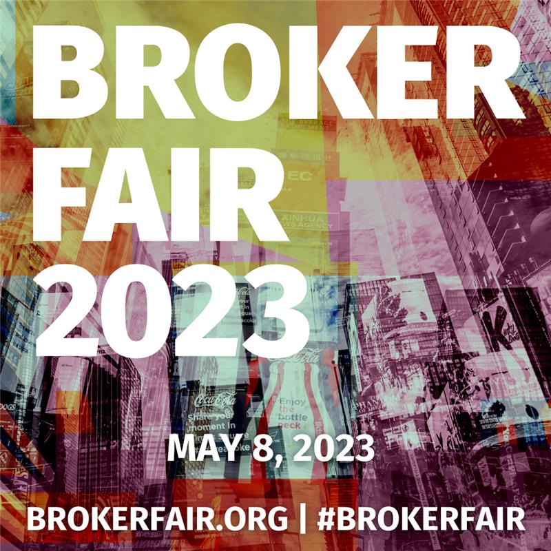 Broker Fair