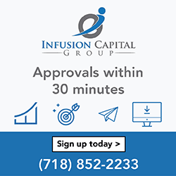 Infusion Capital Group