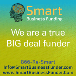 Smart Business Funding