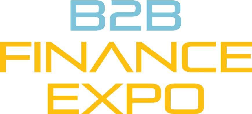 B2B Finance Expo logo