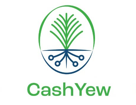 Cashyew logo
