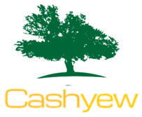 Cashyew logo