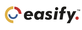 Easify logo