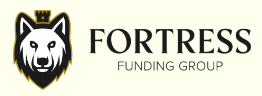 Fortress Funding Group logo