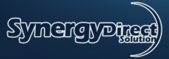 Synergy Direct Solution logo