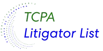 TCPA Litigator List logo