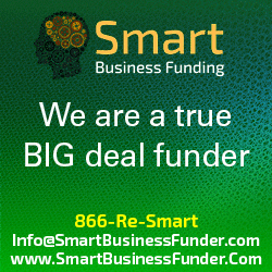 Smart Business Funding