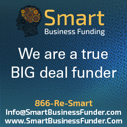 Smart Business Funding