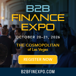 B2B Finance Expo