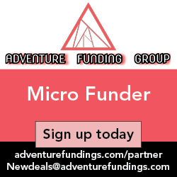 Adventure Funding Group Adventure Funding Group