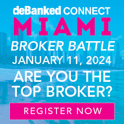 deBanked CONNECT MIAMI
