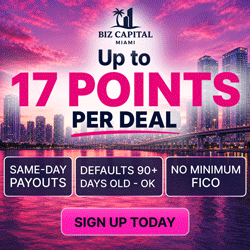 Biz Capital Miami