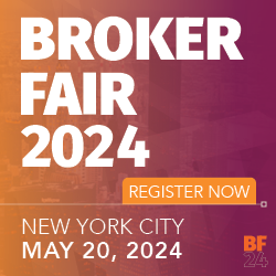 Broker Fair 2024