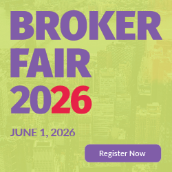 Broker Fair 2026