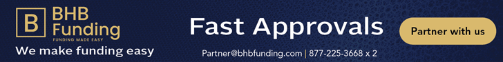 BHB Funding banner