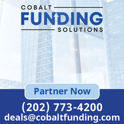 Cobalt Funding Soutions