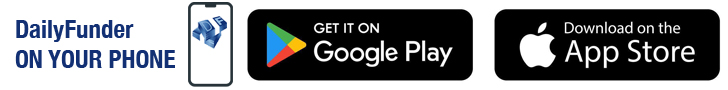 DailyFunder banner