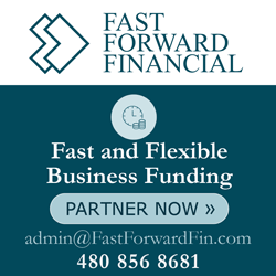 Fast Forward Financial