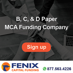 Fenix Capital Funding