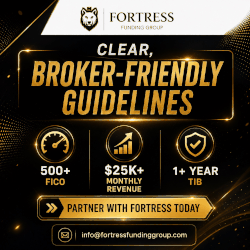 Fortress Funding Group