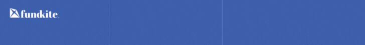 FundKite banner