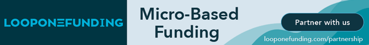 LoopOne Funding banner