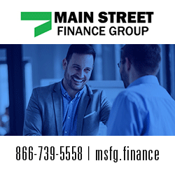 Main Street Finance Group