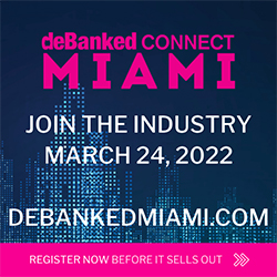 deBanked CONNECT MIAMI