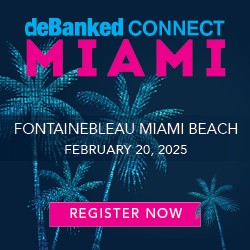 deBanked CONNECT MIAMI