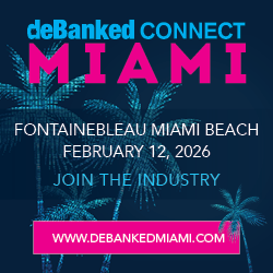 deBanked CONNECT MIAMI
