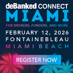 deBanked CONNECT MIAMI