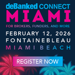deBanked CONNECT MIAMI
