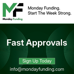 Monday Funding