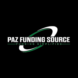 Paz Funding Source