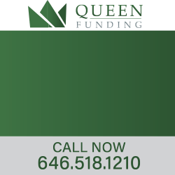 Queen Funding