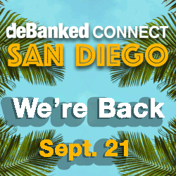 deBanked CONNECT San Diego