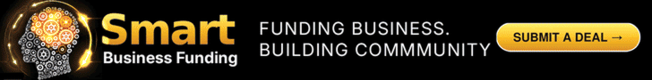 Smart Business Funding banner