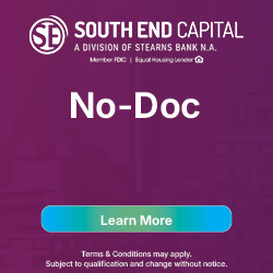 South End Capital