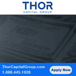 Thor Capital Group