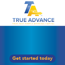 True Advance