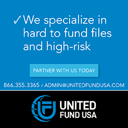 United Fund USA