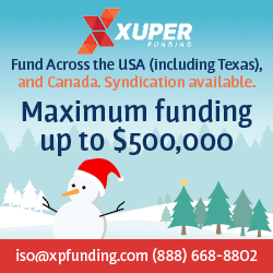 Xuper Funding Xuper Funding