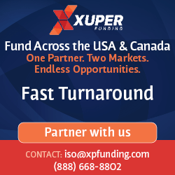 Xuper Funding Xuper Funding