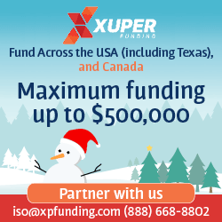 Xuper Funding Xuper Funding