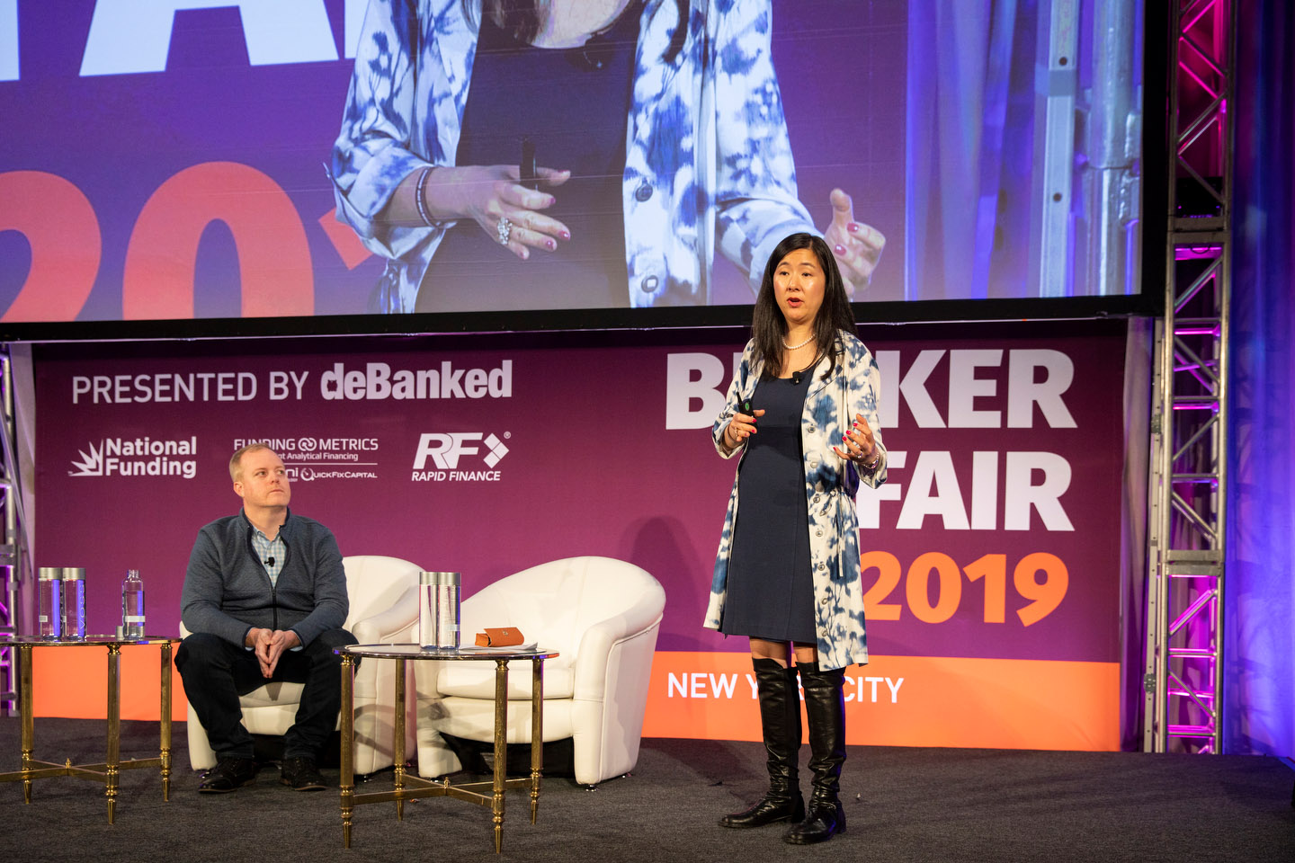 Broker Fair 2019 - Presented by deBanked - 268