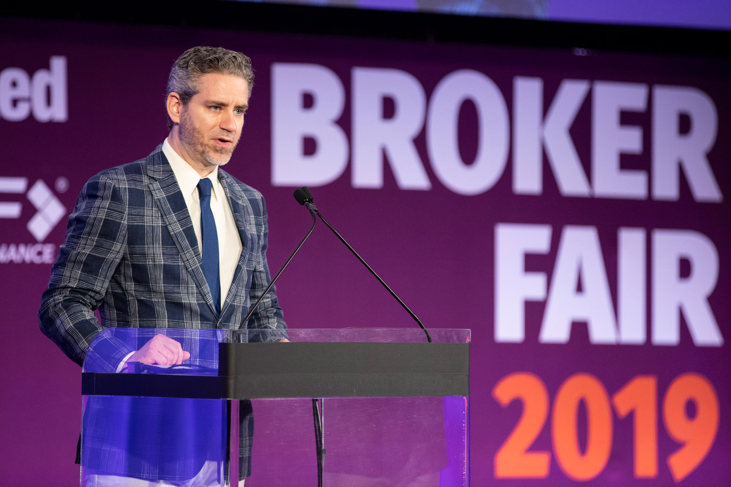 Broker Fair 2019 - Presented by deBanked - 362