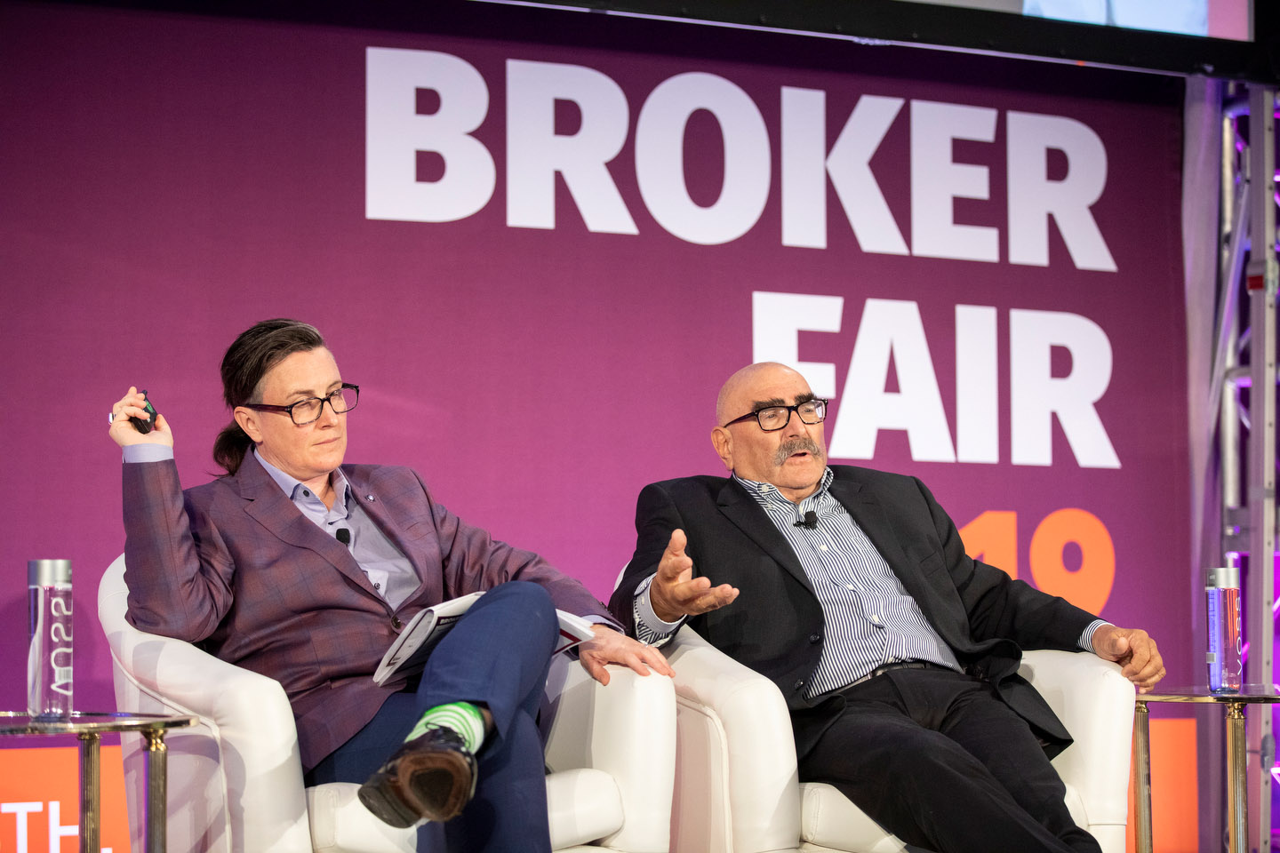 Broker Fair 2019 - Presented by deBanked - 440