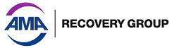 AMA Recovery logo