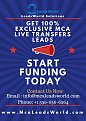 best mca leads