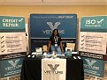 At the NACLB 2018 Event in Miami this week? Make sure to stop by the Venture Credit Solutions Booth and say hello to Alexandria to see how Venture can help you and your clients. hashtag#eventing hashtag#credit hashtag#socialmedia